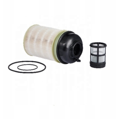 Kit de filtros de combustible A4710902755 KN70416 para motores de camiones y tractores Número de referencia Año