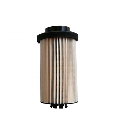 Filtro de combustible para motores de excavadoras de tractores A5410900151 P550762 DC221512 541090015 85114091