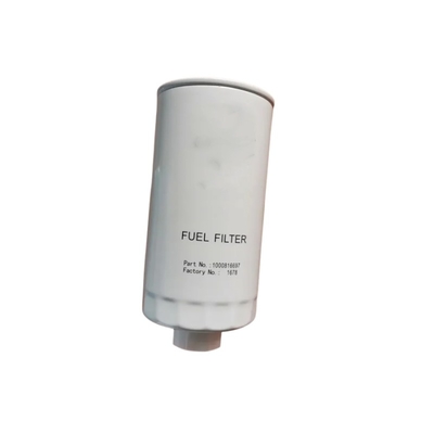 Filtro de combustible Hydwell para motores de camiones y tractores Partes SN99176