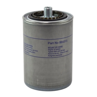 Filtro para motores de camiones, piezas 864315 H34WK WK943/1 FF5646 0010920301 Adecuado