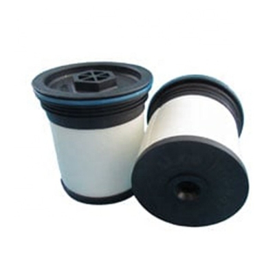 04726067AA Partes del motor del excavador y del tractor Separador de combustible/agua Elemento de filtro del combustible SN80052