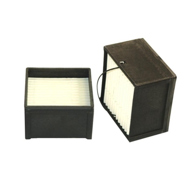 01810 Elemento de filtro del sistema de combustible diesel de Hydwell para el separador de micrones SWK2000/18 / 10