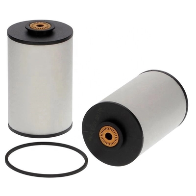 Filtro de combustible BF811 P550061 25527 KF195 E10KFR4 50013020 KX44D 4220900051 para camión de trabajo