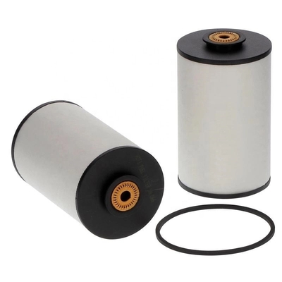 Filtro de combustible BF811 P550061 25527 KF195 E10KFR4 50013020 KX44D 4220900051 para camión de trabajo