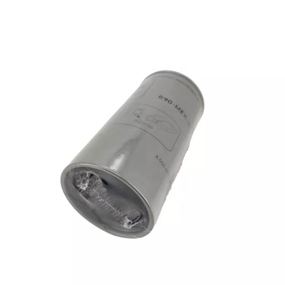 Filtro de separación de agua de combustible R90-MER-01 P955606 4395037 4395038 para camiones Partes de motores