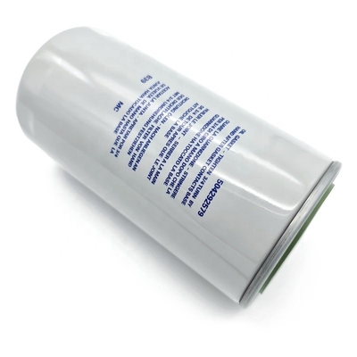 Excavadoras motores diesel filtro de combustible giratorio 504292579 P550880 4897897 3978040 11691298