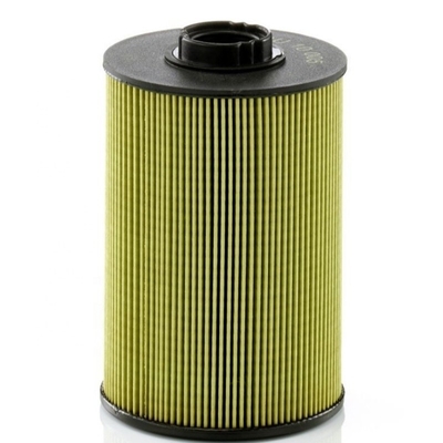 Filtro separador de agua de combustible para excavadoras de motores diesel 8981430410 P502422 40050800050