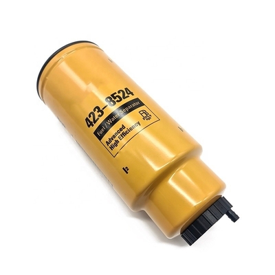 4238524 Partes del motor P550900 Filtro separador de agua y combustible para el conjunto de generadores de restaurantes