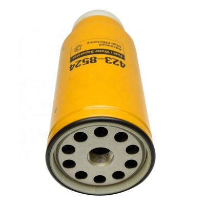 4238524 Partes del motor P550900 Filtro separador de agua y combustible para el conjunto de generadores de restaurantes