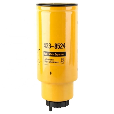 4238524 Partes del motor P550900 Filtro separador de agua y combustible para el conjunto de generadores de restaurantes