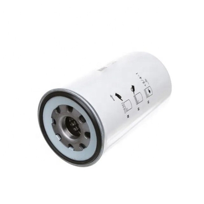 Filtro de combustible para excavadoras de tractores y motores diesel Partes de repuesto 1000447498 SN35041 Fabricado