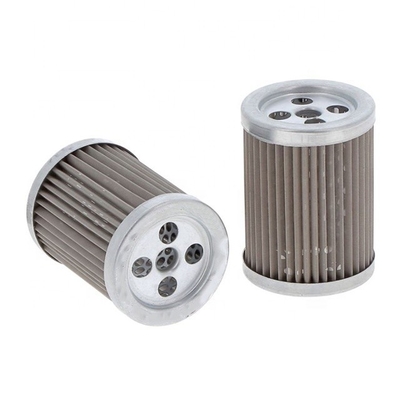 9M-2341 Filtro de combustible pesado para motores diesel de excavadoras y tractores P552341