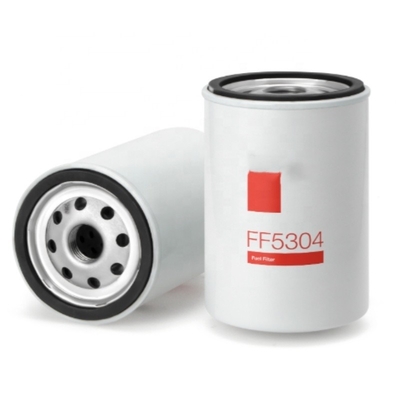 Filtro de combustible para excavadoras para FF5304 P550410 3I1175 6003118220 2330043020 61251961 25155