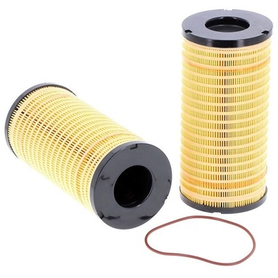 Filtro de combustible para motores de camiones y automóviles