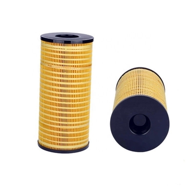 El elemento de filtro del combustible diesel para motores de excavadoras CH10931 P502479 996454