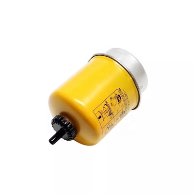 Filtro separador de agua de combustible para motores diesel de tractor 320/A7124 P551434 2347967 RE526319 12750603