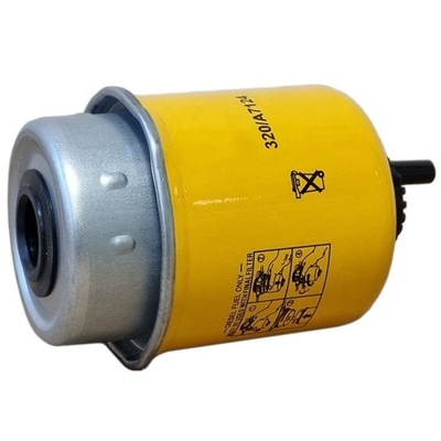 Filtro separador de agua de combustible para motores diesel de tractor 320/A7124 P551434 2347967 RE526319 12750603