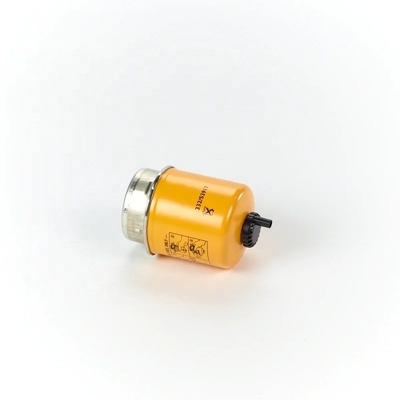 332/S3917 Filtro de combustible hidráulico para excavadoras de tractores y motores diesel Partes de repuesto SN70257