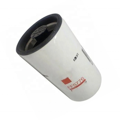 FF5776 Sistema de combustible diésel Hydwell Filtro de camión BF9885 P555776 2893612 2864993 para camión