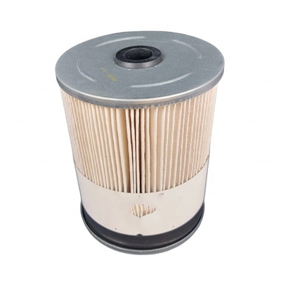 FS19915 Motores de hidrodinámica Separador de agua y combustible Elementos de filtro P551011 PF9804 L9915F 33655