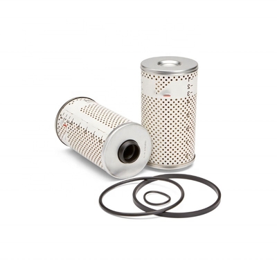 Separación de agua y combustible del filtro de la excavadora Hydwell FS5369 P550757 85136715 4176217 23521528