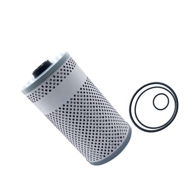 Separación de agua y combustible del filtro de la excavadora Hydwell FS5369 P550757 85136715 4176217 23521528