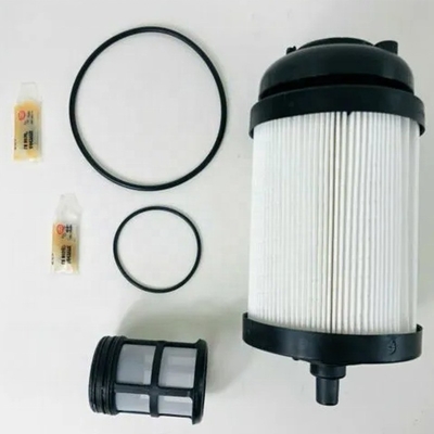FK13850NN Hydwell Diesel DD13 DD15 DD16 Partes del motor A4720900651 Filtro de combustible PF9908KIT