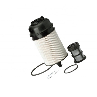 FK13850NN Hydwell Diesel DD13 DD15 DD16 Partes del motor A4720900651 Filtro de combustible PF9908KIT
