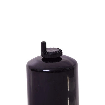Papel de filtro para filtro de combustible de hierro RE521922 y para accesorios de maquinaria de construcción