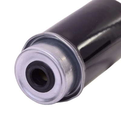 Papel de filtro para filtro de combustible de hierro RE521922 y para accesorios de maquinaria de construcción