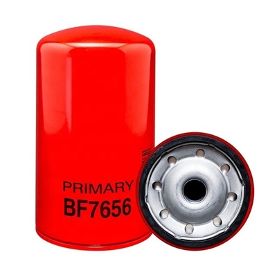 Filtro separador de agua de combustible de 108*108*202mm para otros componentes de los motores de los camiones