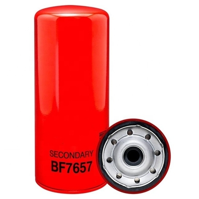 Filtro giratorio para motores diésel de camiones Parte BF7657 P554471 85114067 FF554471 F75297 2191P554471