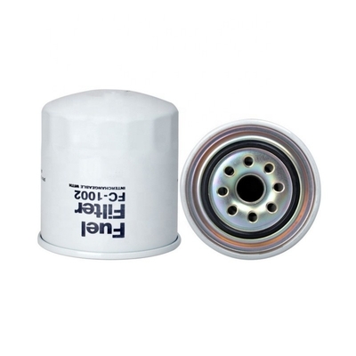 Hydwell FC-1002 P550049 1347572 CH20196 Filtro de combustible para tractores y partes de motores diesel