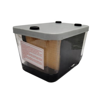 Fuel- AR50041 Filtro separador de agua para combustible diesel P551130 3130930 18786 20-0006803 BF909