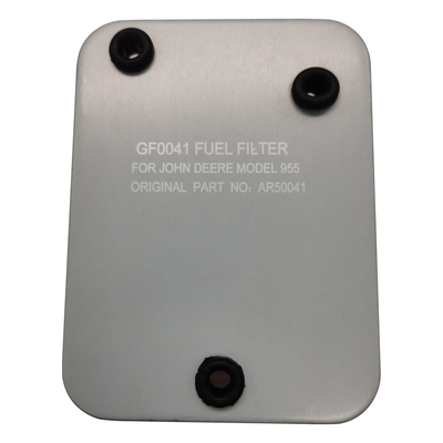 Fuel- AR50041 Filtro separador de agua para combustible diesel P551130 3130930 18786 20-0006803 BF909