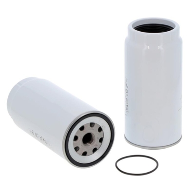 SN70207 1000588583 Filtro de combustible para motores de automóviles Partes de repuesto de Hydwell
