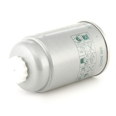 Separador de agua y combustible para excavadoras WK842/2 P550588 9Y4413 1302191 32912001 3132428R2