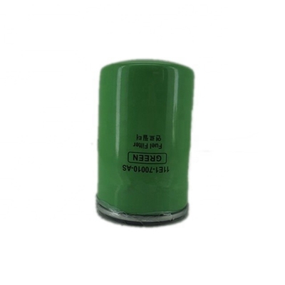 Elemento de filtro de combustible para motores de excavadoras de camiones pesados 11E1-70010 P550440 3I1179 3890707 332Y3269 AYC17700