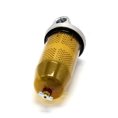 3307454S MO1661 Filtro de combustible para motores diesel de tractores Servicios ODM OEM OBM