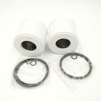 Cartucho de filtro de combustible 26560005 26561117 7111296 FF167 P556245 FC-1702 BF825 para motores