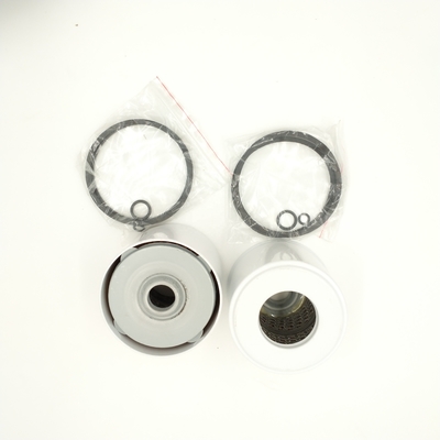 Cartucho de filtro de combustible 26560005 26561117 7111296 FF167 P556245 FC-1702 BF825 para motores