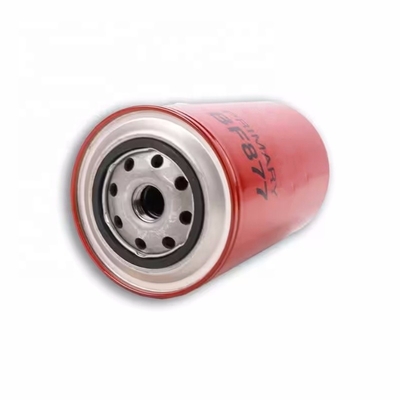 Filtro de combustible de hidruleo para motores de excavadoras de tractores Partes BF877 3I1160 FSM4023 3130913 FF550219 5000541768