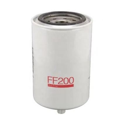 Filtro de separación de agua de combustible giratorio FF200 P558712 3I1378 9613336 92820517 L60043 para motores de tractores