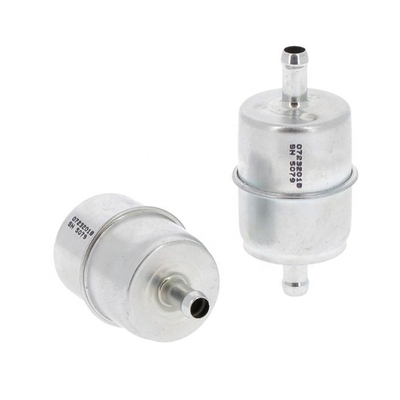 FF5079 Filtro de combustible para piezas de maquinaria Número de referencia P550974