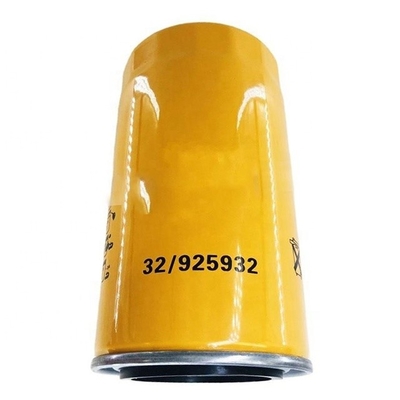 32/925932 Partes de tractor OEM Motor diesel Filtro de combustible P550881 para necesidades de restaurante