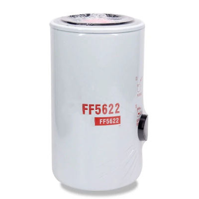 FF5622 Filtro de combustible para camiones y motores diésel 612600081334 BF9815 El estándar de rendimiento