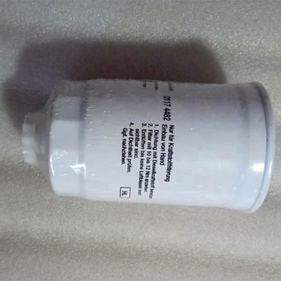 Filtro separador de agua de combustible 01174482 P550588 para D8006 D10006 D13006 Parte del motor