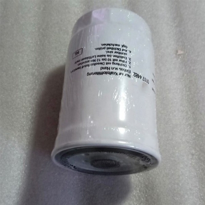 Filtro separador de agua de combustible 01174482 P550588 para D8006 D10006 D13006 Parte del motor