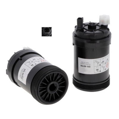 Filtro separador de agua y combustible 5319680 40C7018 SN40706 FS1098 para camiones