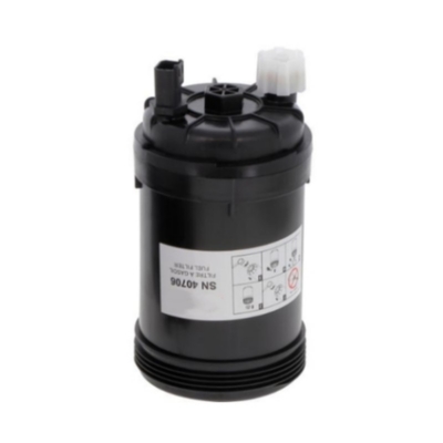 Filtro separador de agua y combustible 5319680 40C7018 SN40706 FS1098 para camiones